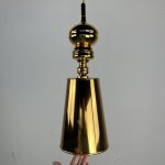 Светильник Josephine Pendant Lights D18 Gold ImperiumLoft 208493-22