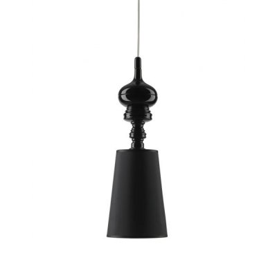 Светильник Josephine Pendant Lights D23 Black ImperiumLoft 208494-22