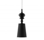 Светильник Josephine Pendant Lights D23 Black ImperiumLoft 208494-22