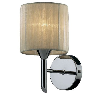 

Светильник Odeon Light 2085/1W Niola хром