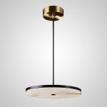 Подвесной светильник COAL D20 ImperiumLoft 208505-23