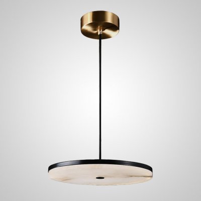 Подвесной светильник COAL D25 ImperiumLoft 208506-23