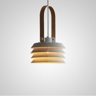 Подвесной светильник ROINE H34 ImperiumLoft 208508-23