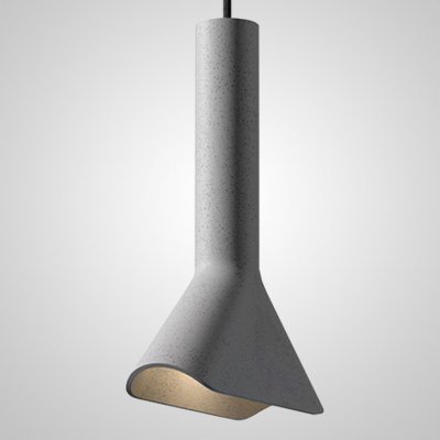 Подвесной светильник RUDI ImperiumLoft 208512-23