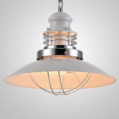 Подвесной светильник APPEL White ImperiumLoft 208515-23