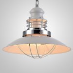 Подвесной светильник APPEL White ImperiumLoft 208515-23