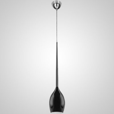 Подвесной светильник KAI Black ImperiumLoft 208521-23