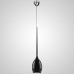 Подвесной светильник KAI Black ImperiumLoft 208521-23