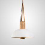 Подвесной светильник BoND White ImperiumLoft 208528-23