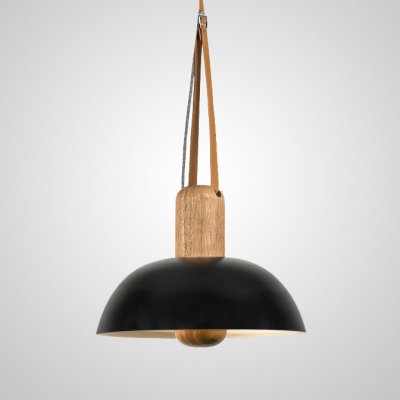 Подвесной светильник BoND Black ImperiumLoft 208529-23