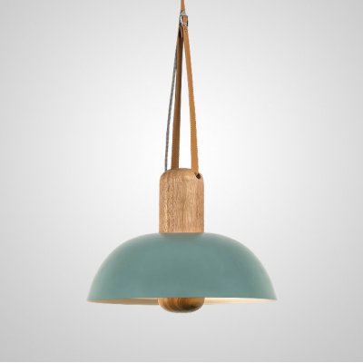 Подвесной светильник BoND Blue ImperiumLoft 208530-23