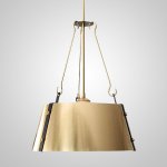 Подвесной светильник SCARLET ImperiumLoft 208531-23