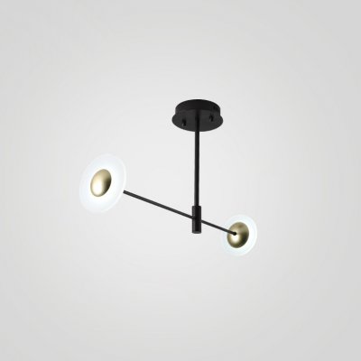 Дизайнерская люстра STINA H47 ImperiumLoft 208542-22
