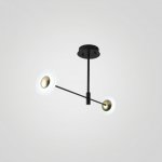 Дизайнерская люстра STINA H47 ImperiumLoft 208542-22