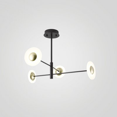 Дизайнерская люстра STINA H54 ImperiumLoft 208543-22