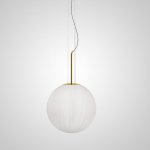 Подвесной светильник PAMELA Gold ImperiumLoft 208547-23