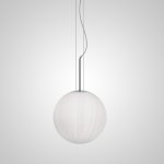 Подвесной светильник PAMELA Chrome ImperiumLoft 208548-23