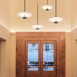 Подвесной светильник MATEA ImperiumLoft 208554-23