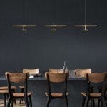Подвесной светильник MATEA ImperiumLoft 208554-23