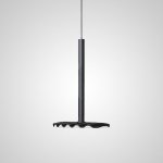 Подвесной светильник TOBBY Black ImperiumLoft 208587-23
