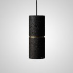 Подвесной светильник ROGERD Black Brass ImperiumLoft 208593-23