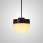 Подвесной светильник MAIEN Black ImperiumLoft 208596-23