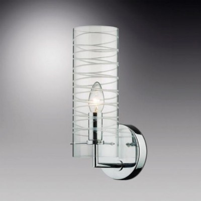 Светильник настенный бра Odeon light 2086/1W SEIT Светильник настенный бра Odeon light 2086/1W SEIT