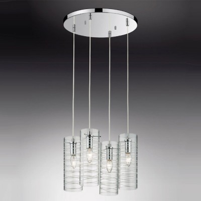 Подвесной светильник Odeon light 2086/4 SEIT Подвесной светильник Odeon light 2086/4 SEIT