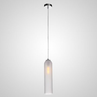 Подвесной светильник DELFY White Chrome ImperiumLoft 208616-23