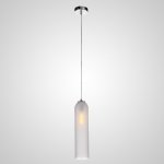 Подвесной светильник DELFY White Chrome ImperiumLoft 208616-23