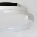 Потолочная люстра VIMA D60 Basic black ImperiumLoft 208630-26