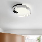 Потолочная люстра VIMA D60 Basic white ImperiumLoft 208631-26