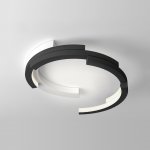 Потолочная люстра VIMA D60 Basic white ImperiumLoft 208631-26