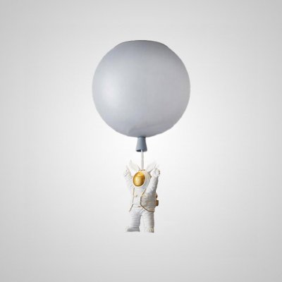 Потолочный светильник MERCURY C D25 Gray ImperiumLoft 208641-23