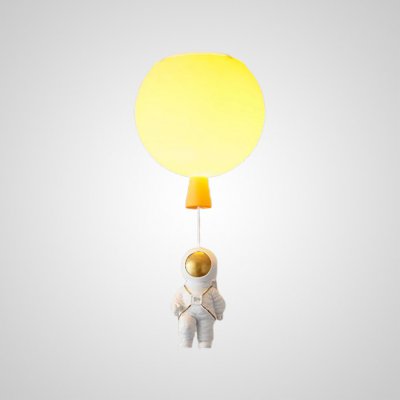 Потолочный светильник MERCURY B D25 Yellow ImperiumLoft 208649-23