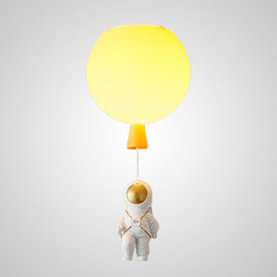 Потолочный светильник MERCURY B D35 Yellow ImperiumLoft 208651-23