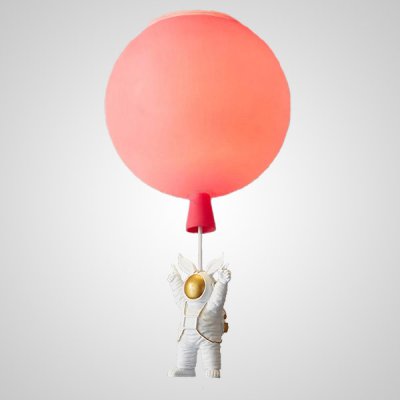 Потолочный светильник MERCURY C D35 Red ImperiumLoft 208691-23