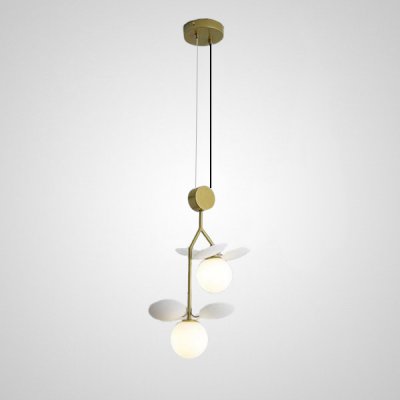 Подвесной светильник MATISSE DUO White ImperiumLoft 208696-23