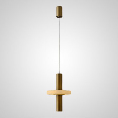 Подвесной светильник OLAVIA B L1 ImperiumLoft 208699-23