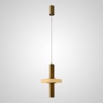 Подвесной светильник OLAVIA B L1 ImperiumLoft 208699-23