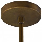 Люстра подвесная Favourite 2087-3P Pignatta