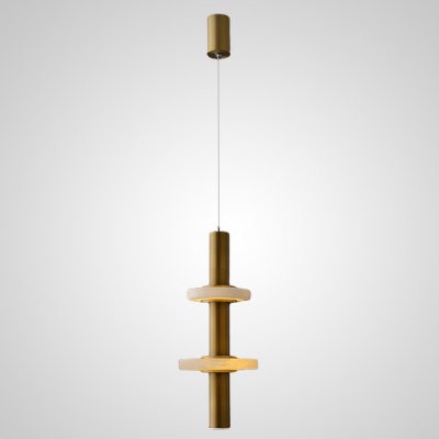 Подвесной светильник OLAVIA B L2 ImperiumLoft 208700-23