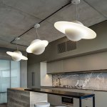 Подвесной светильник PARMA D20 ImperiumLoft 208703-23