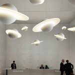 Подвесной светильник PARMA D20 ImperiumLoft 208703-23
