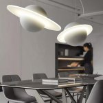 Подвесной светильник PARMA D20 ImperiumLoft 208703-23