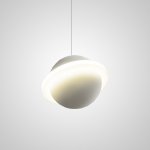 Подвесной светильник PARMA D20 ImperiumLoft 208703-23