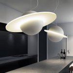 Подвесной светильник PARMA D20 ImperiumLoft 208703-23