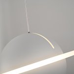 Подвесной светильник PARMA D20 ImperiumLoft 208703-23