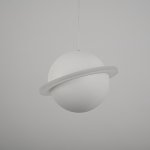 Подвесной светильник PARMA D20 ImperiumLoft 208703-23
