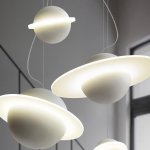 Подвесной светильник PARMA D55 ImperiumLoft 208704-23